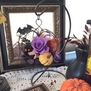 ハロウィンスウィング【sold out】