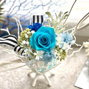 夏限定【シーフラワー】Sea flowers初心者様から