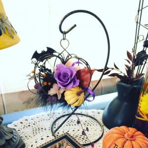 ハロウィンスウィング