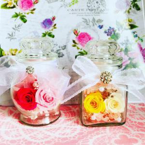 ♡Floral Jewel♡ ライセンス付きレッスン