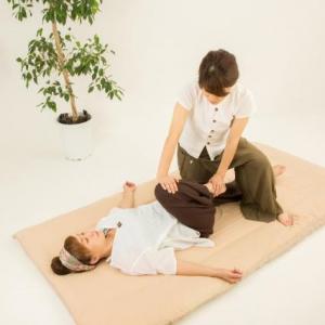 60分整体＋股関節矯正(脚の長さを整える)